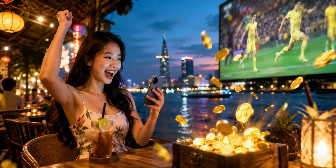 fc77 fc77 App – Vào sảnh trên điện thoại, Android và iOS